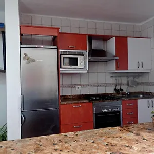 Apartamento Sol Y Terraza, Playa Honda (Lanzarote)